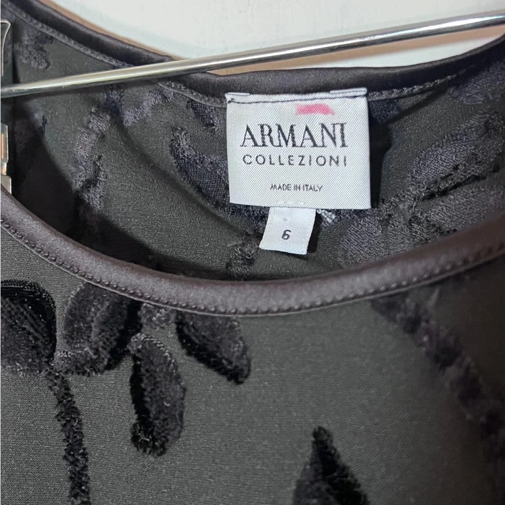 4 piece Armani Collezioni suit NWT - Picture 7 of 12
